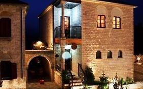 Soul Boutique Hotel Μονοδενδρι